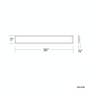 Neo Vanity/Sconce