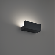 Bantam Wall Sconce angle 2