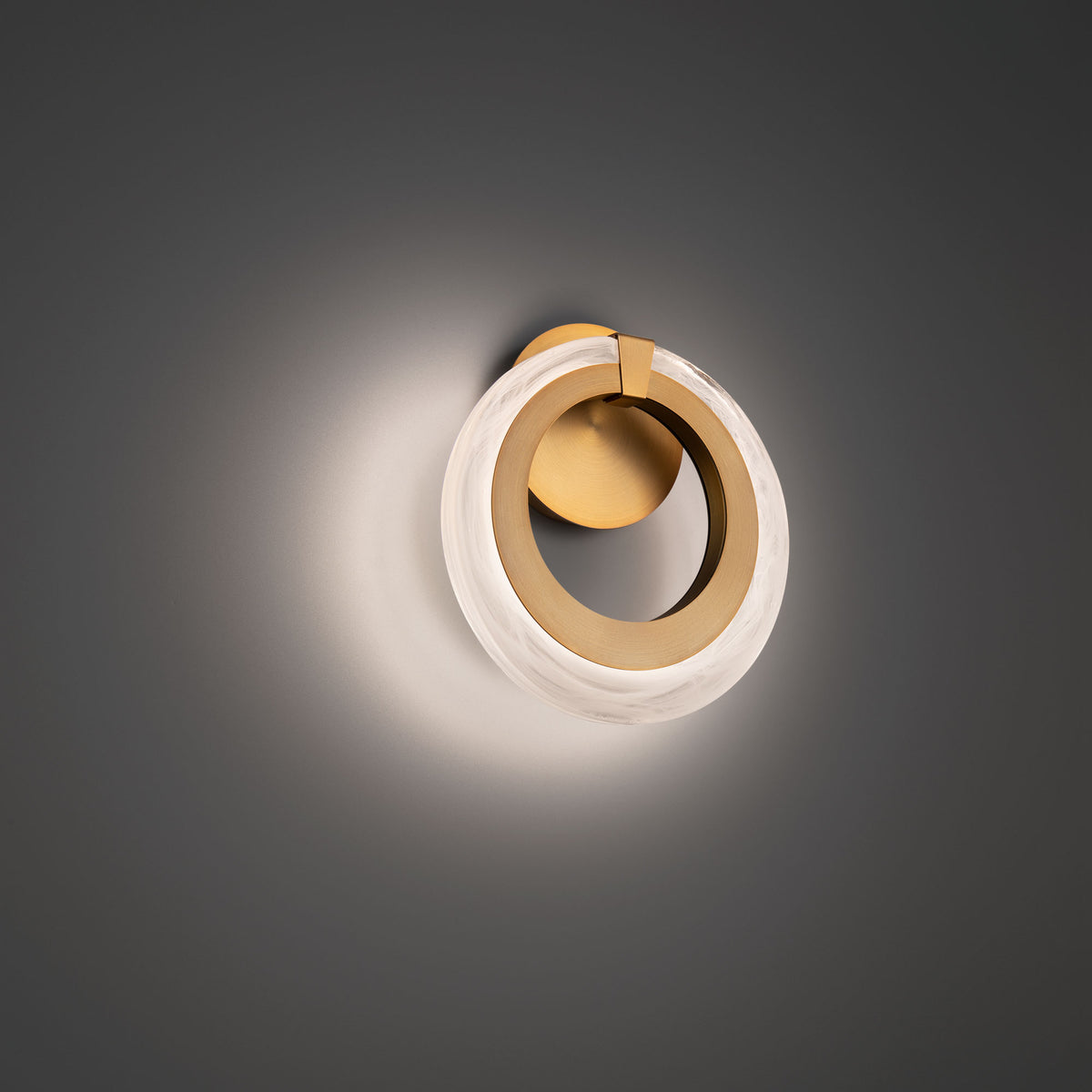 Serenity Indoor Sconce