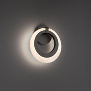 Serenity Indoor Sconce