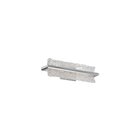 Vetri Piastra Glass Vanity