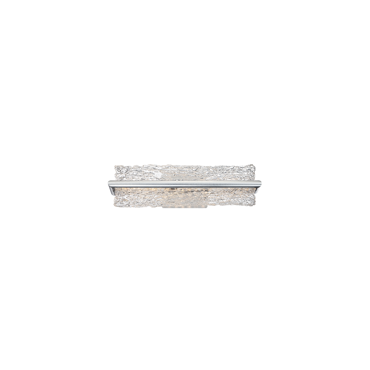 Vetri Piastra Glass Vanity