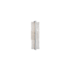 Vetri Piastra Glass Vanity
