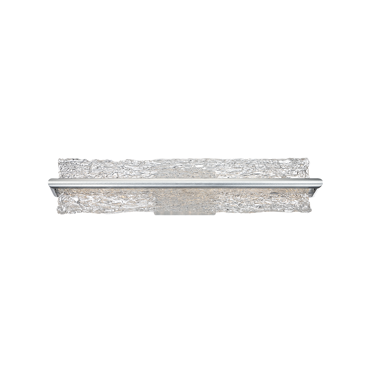 Vetri Piastra Glass Vanity