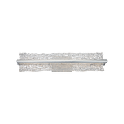 Vetri Piastra Glass Vanity