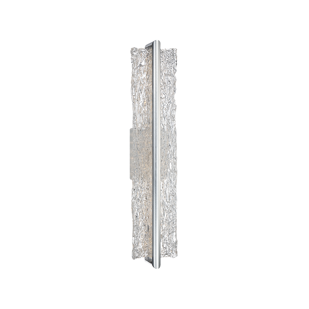 Vetri Piastra Glass Vanity