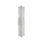 Vetri Piastra Glass Vanity