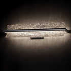 Vetri Piastra Glass Vanity