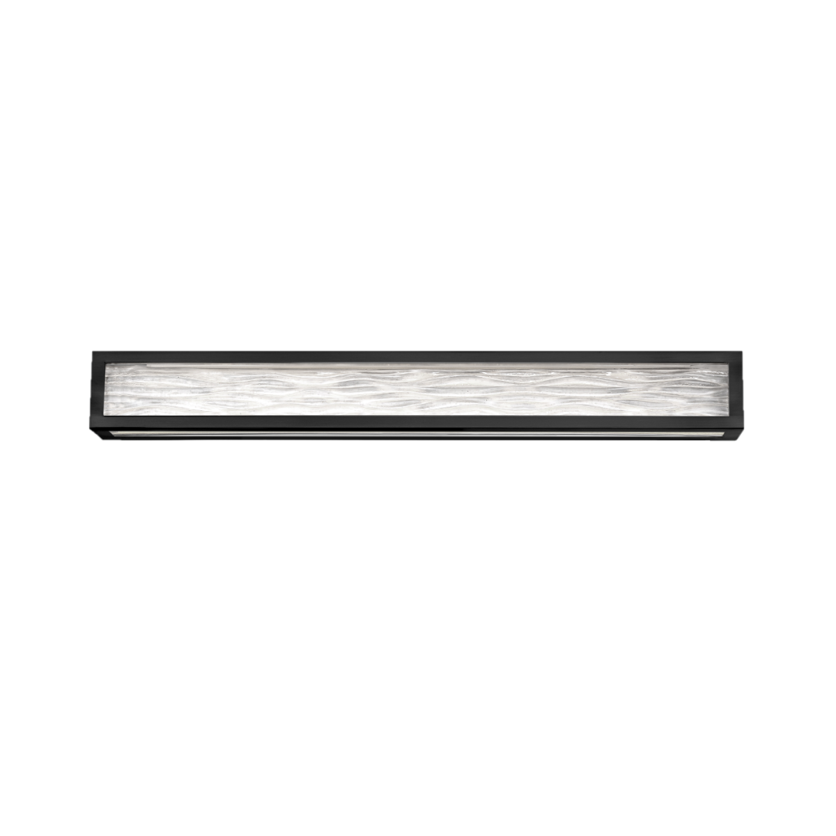 Shock Waves Vanity/Sconce (Discontinued)