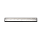 Shock Waves Vanity/Sconce (Discontinued)