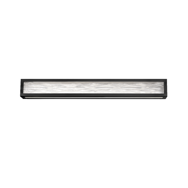 Shock Waves Vanity/Sconce (Discontinued)