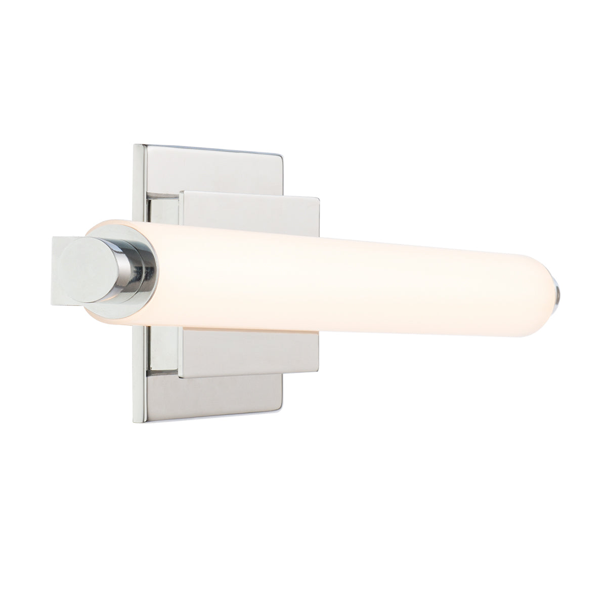 Vista Bathroom Sconce