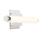 Vista Bathroom Sconce