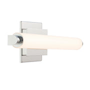 Vista Bathroom Sconce