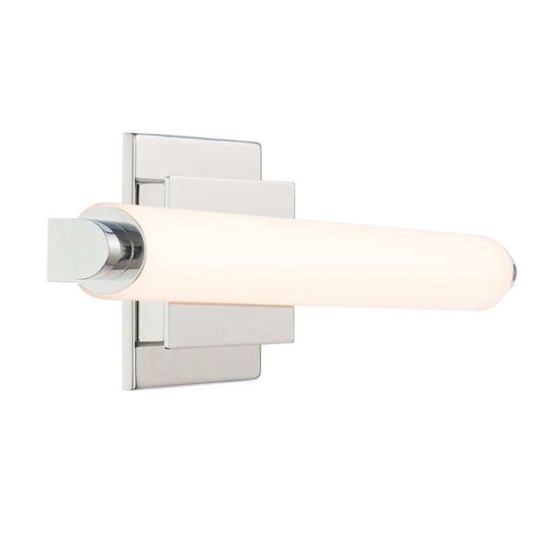 Vista Bathroom Sconce