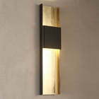Tribeca Wall Sconce 277V