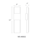 Tribeca Wall Sconce
