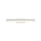 Styx Bathroom Vanity & Sconce