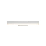 Styx Bathroom Vanity & Sconce