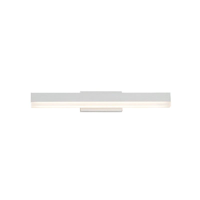 Styx Bathroom Vanity & Sconce
