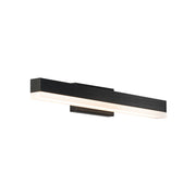 Styx Bathroom Vanity & Sconce