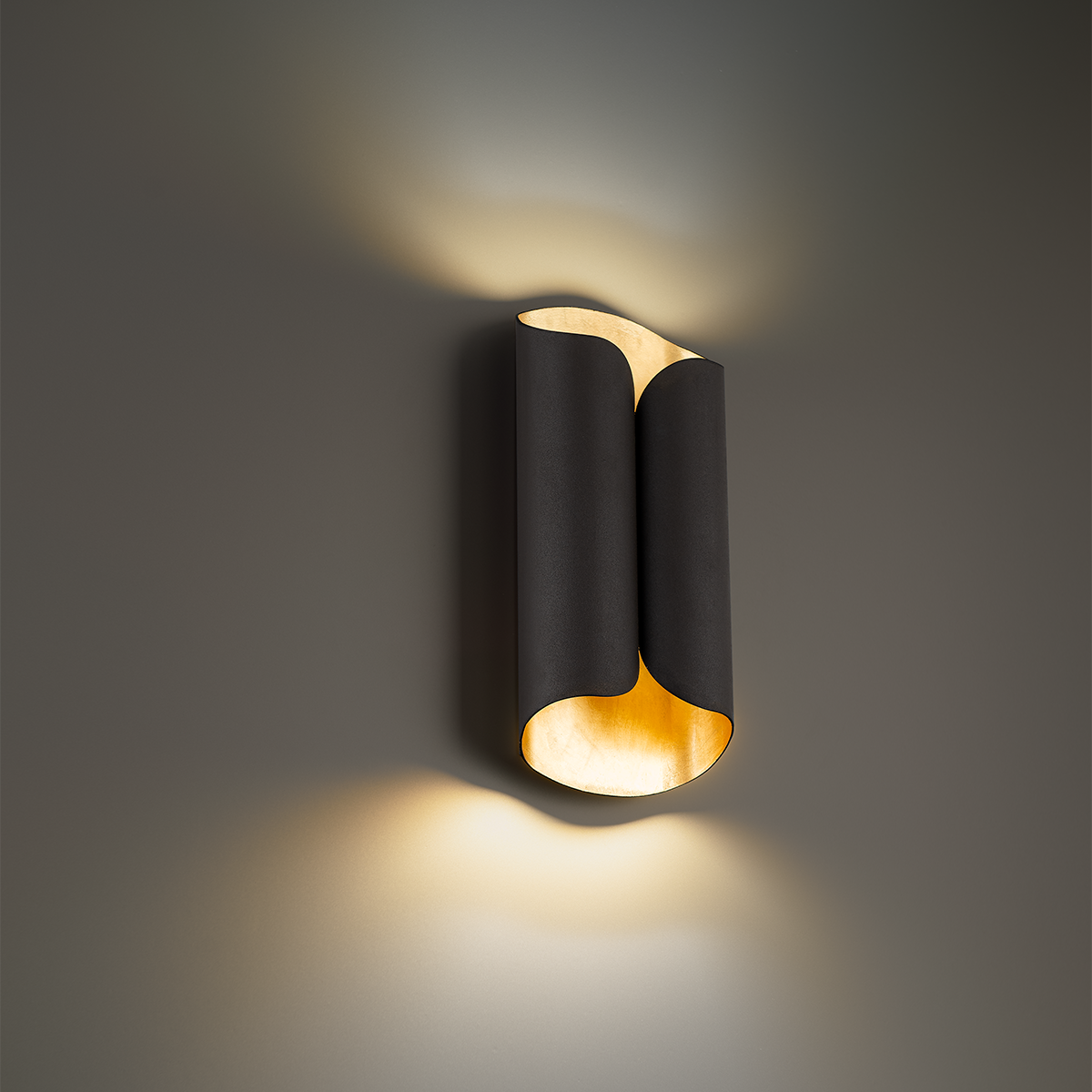 Opus Wall Sconce