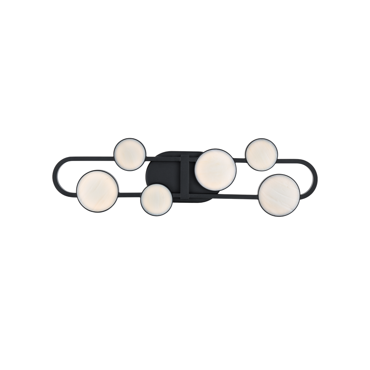 Tableau Bath Sconce