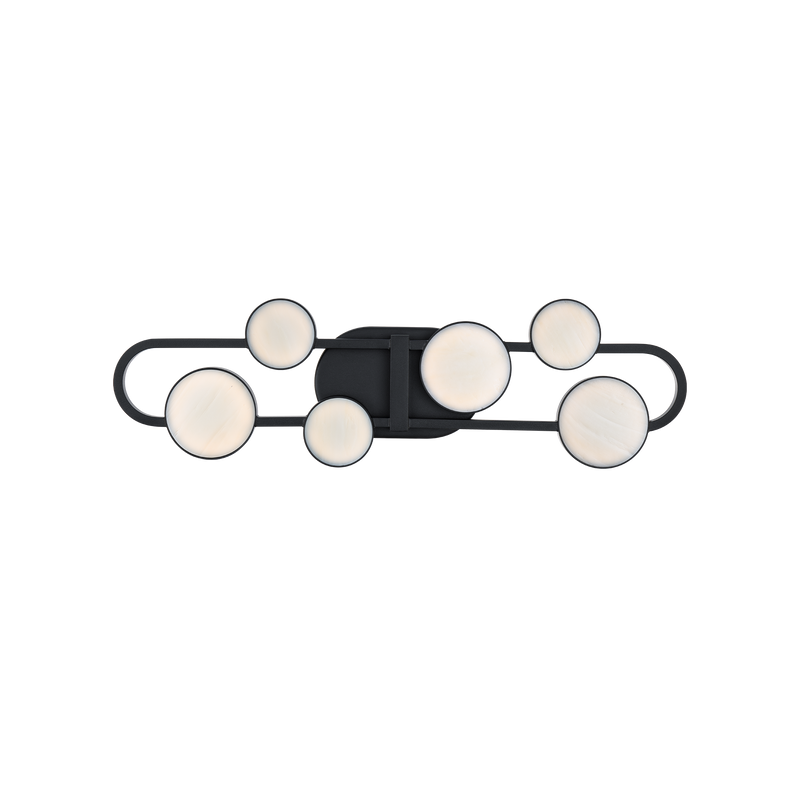 Tableau Bath Sconce