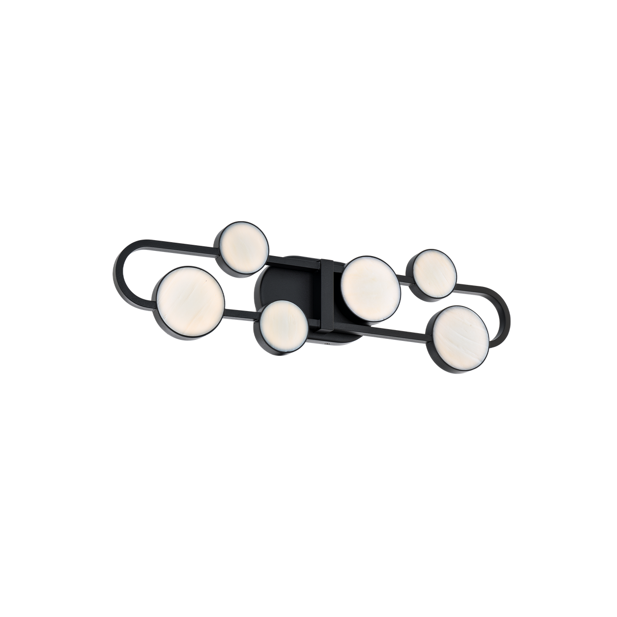 Tableau Bath Sconce