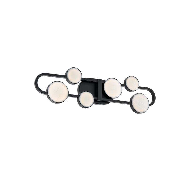 Tableau Bath Sconce