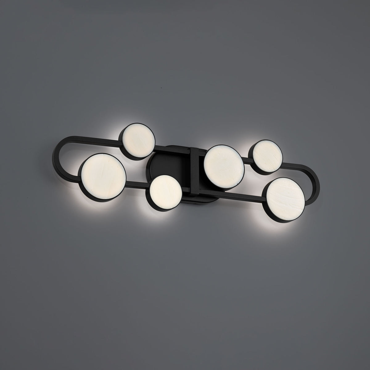 Tableau Bath Sconce