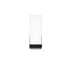 Coltrane 14in Sconce Black 3000K