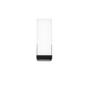 Coltrane 14in Sconce Black 3000K