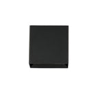 Boxi Wall Sconce Black