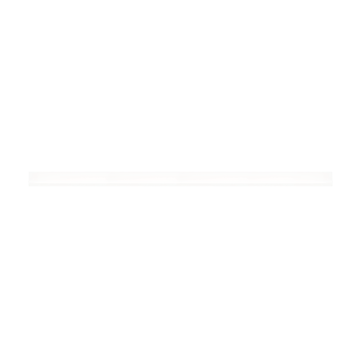 Lightstick Vanity/Sconce 61IN - White