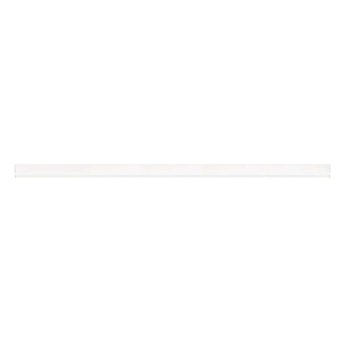Lightstick Vanity/Sconce 73IN - Brushed Aluminum