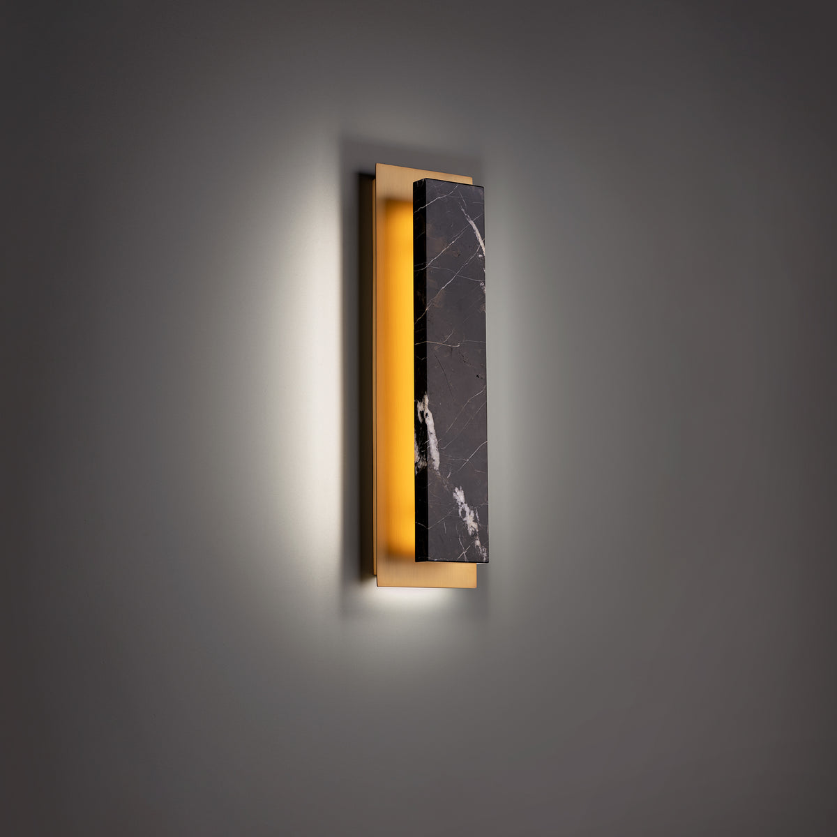 Zurich Sconce