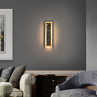 Zurich Sconce