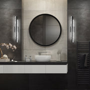 Tandem Sconce/Vanity
