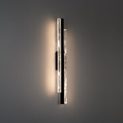 Tandem Sconce/Vanity