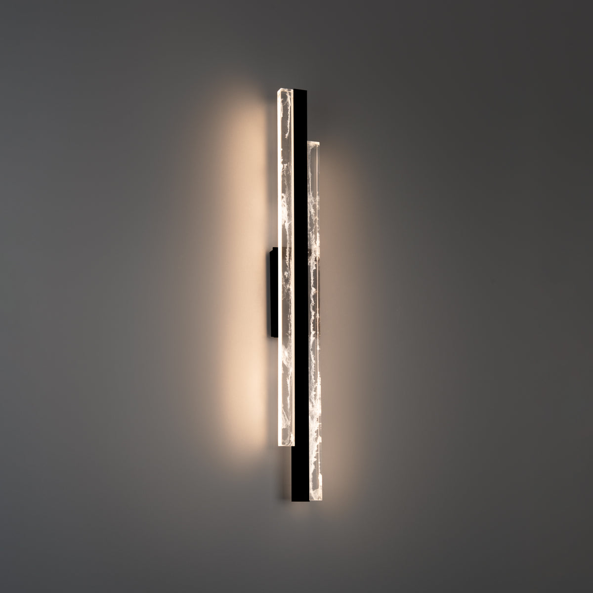 Tandem Sconce/Vanity