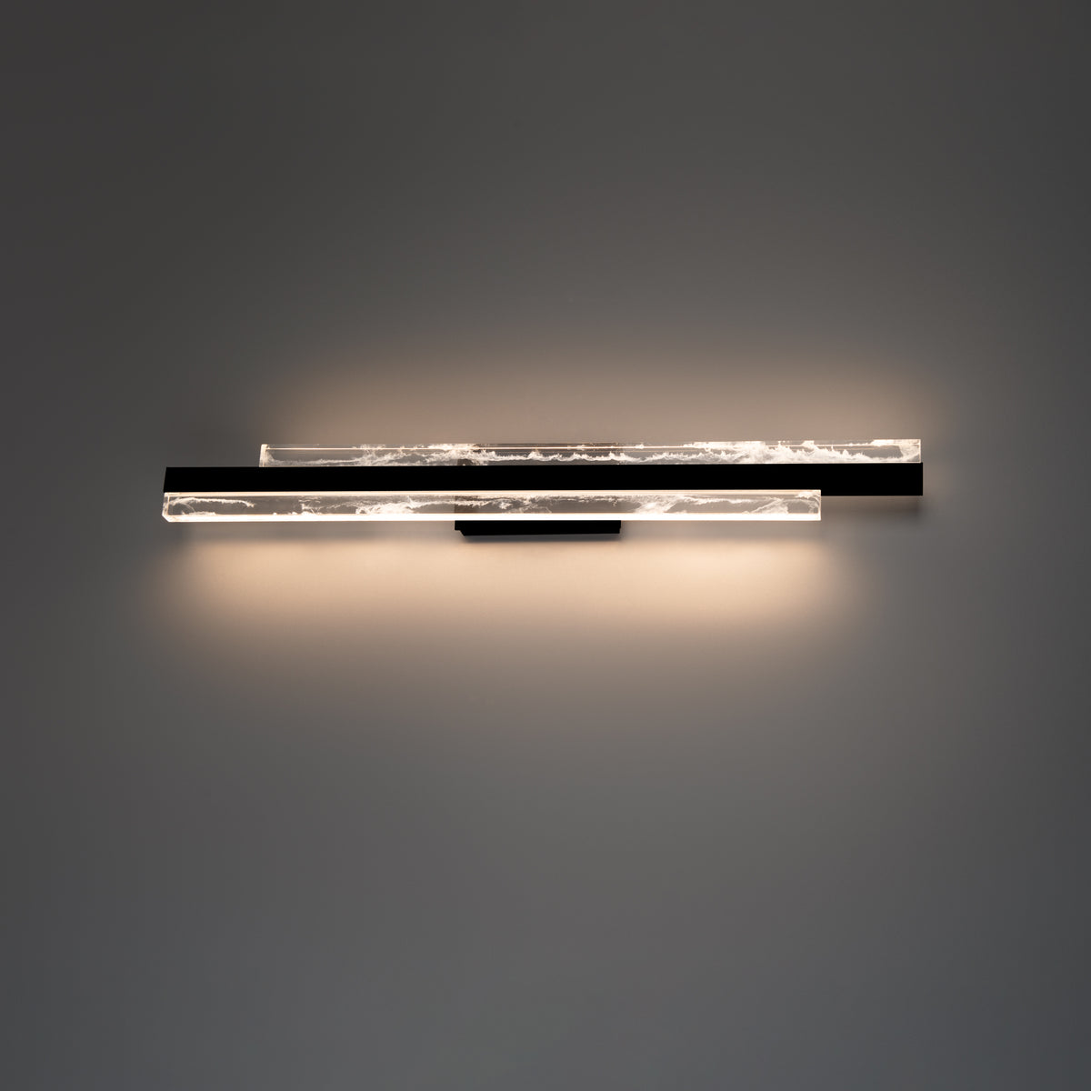 Tandem Sconce/Vanity