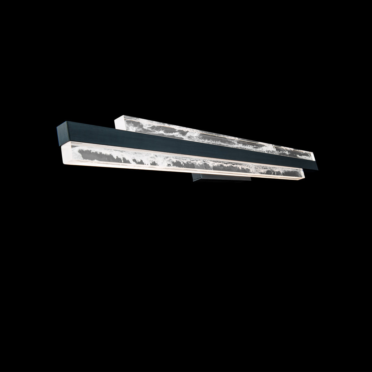 Tandem Sconce/Vanity