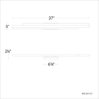 Tandem Sconce/Vanity