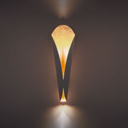 Fleur Indoor Sconce