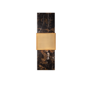 Mercer Sconce