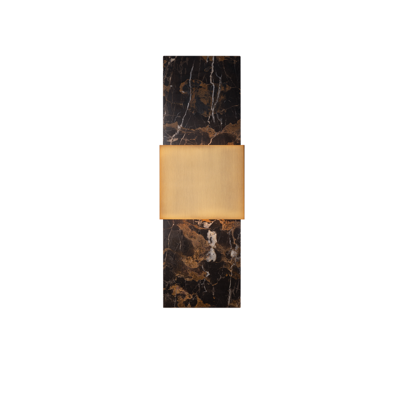 Mercer Sconce