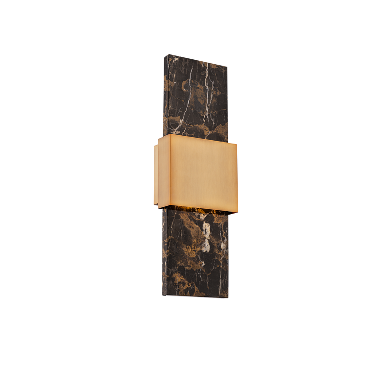 Mercer Sconce detail