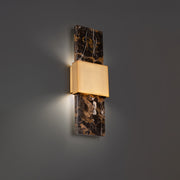 Mercer Sconce lifestyle