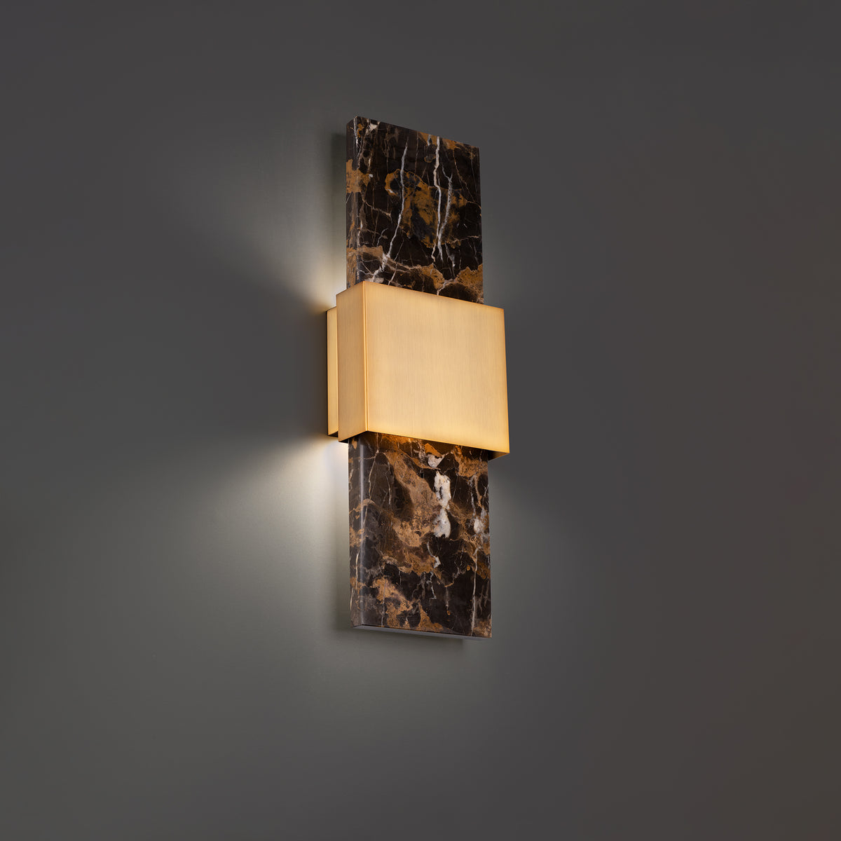 Mercer Sconce lifestyle